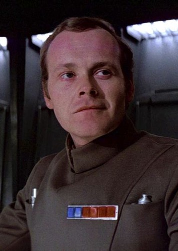 Admiral Motti