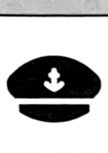 Admiral Navy