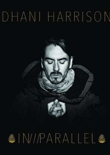 Admiral of Upside Down - Dhani Harrison