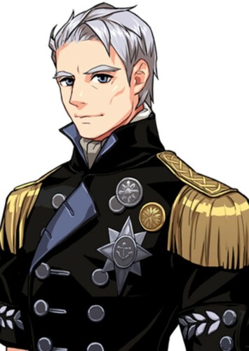Admiral Owen