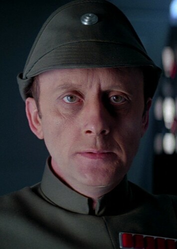 Admiral Piett
