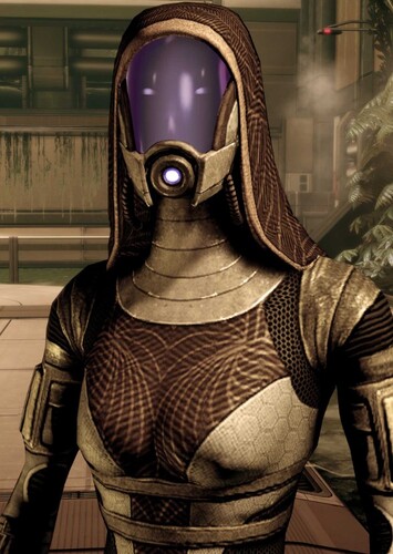 Admiral Shala'Raan