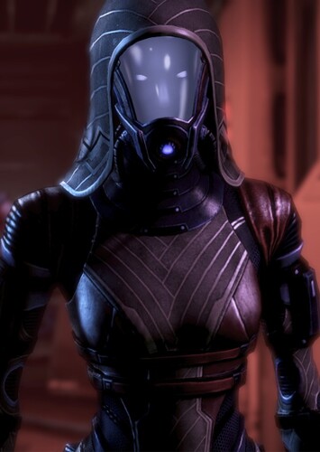 Admiral Shala'Raan