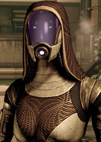 Admiral Shala'Raan