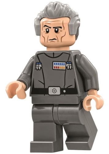 Admiral Tarkin