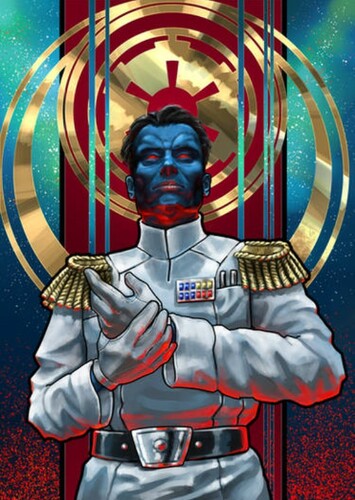 Admiral Thrawn