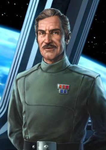 Admiral Yularen