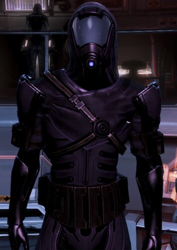 Admiral Zaal'Koris