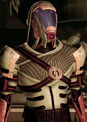Admiral Zaal'Koris
