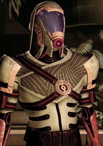 Admiral Zaal'Koris