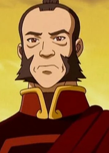 Admiral Zhao
