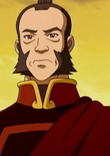 Admiral Zhao