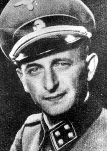 Adolf Eichmann