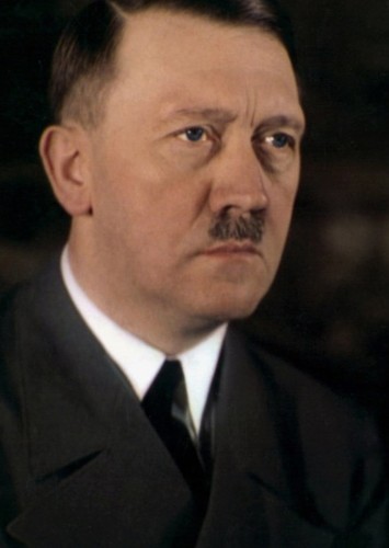 Adolf Hitler