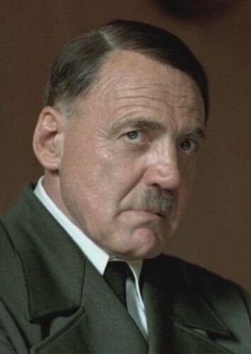 Adolf Hitler