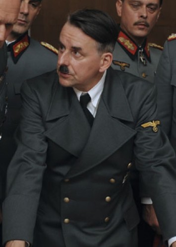 Adolf Hitler