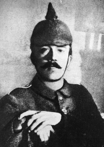 Adolf Hitler