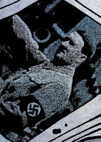 Adolf Hitler