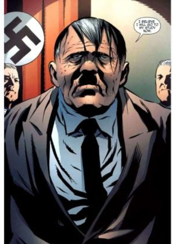 Adolf Hitler