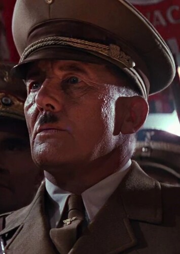 Adolf Hitler