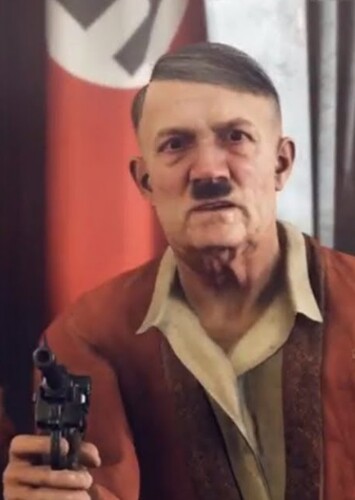 Adolf Hitler