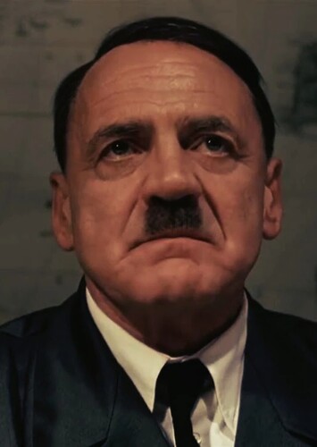 Adolf Hitler
