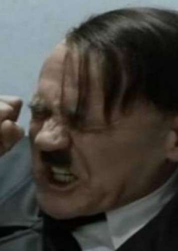 Adolf Hitler