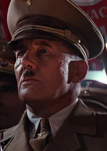 Adolf Hitler