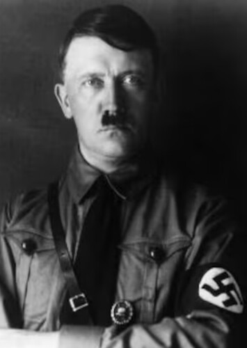 Adolf Hitler