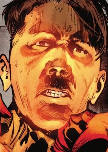Adolf Hitler