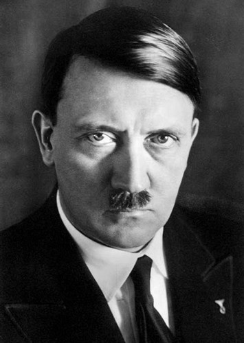 Adolf Hitler
