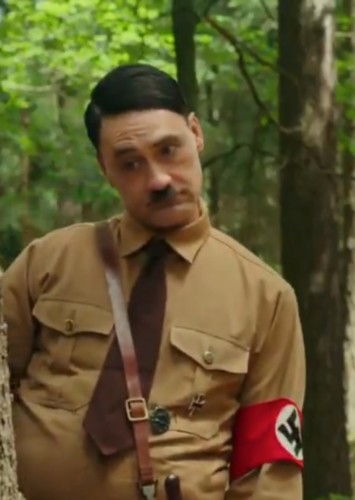 Adolf Hitler