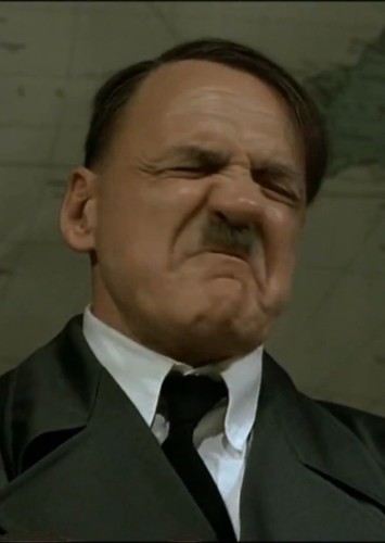 Adolf Hitler