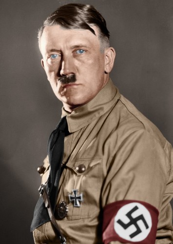 Adolf Hitler