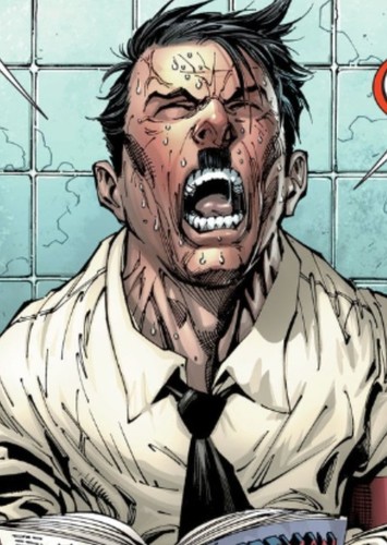 Adolf Hitler (Earth-10)
