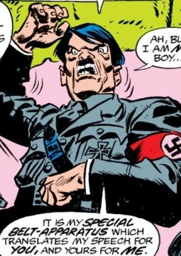 Adolf Hitler (MCU)