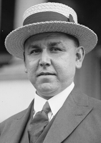 Adolfo de la Huerta