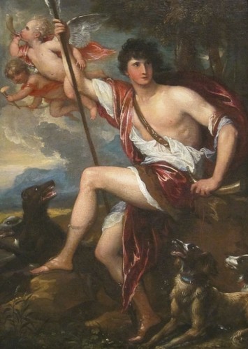 ADONIS