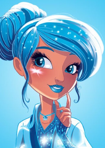 Adora Fan Casting for Star Darlings myCast Fan Casting Your