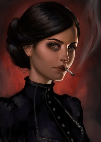 Adora Belle Dearheart