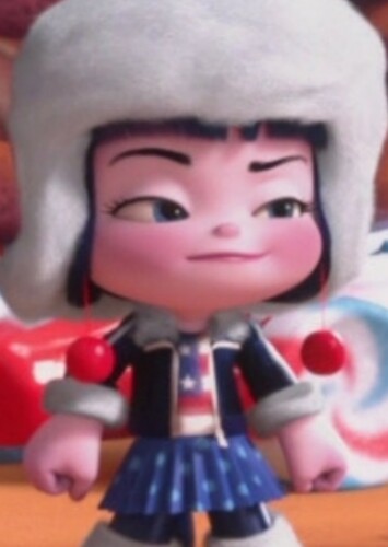Adorabeezle Winterpop