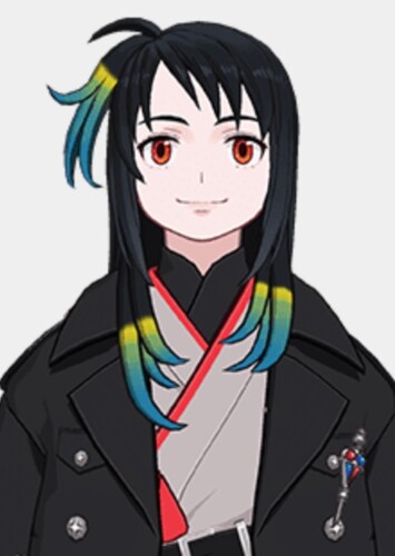 Adori Kureha