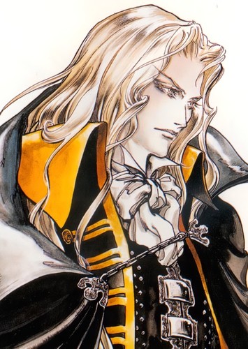Adrian Fahrenheitz Tepes