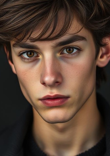Adrian Mikaelson Hale