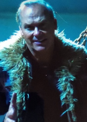 Adrian Toomes