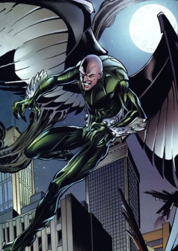 Blackie Drago