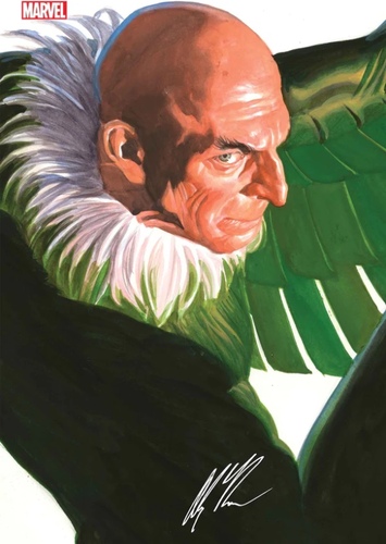 Adrian Toomes