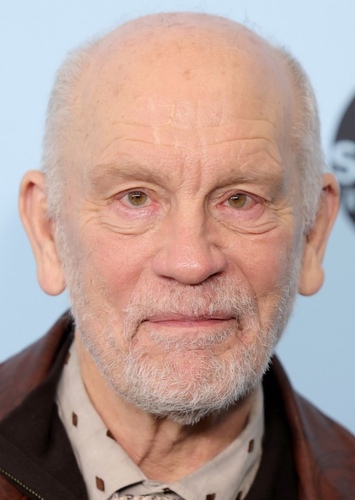 John Malkovich