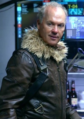 Adrian Toomes