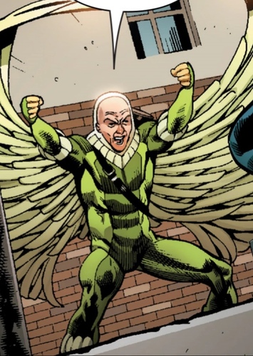 Adrian Toomes (MCU)